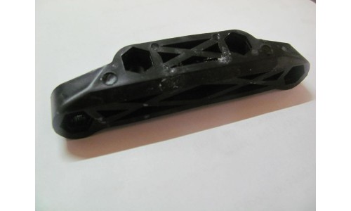 Front upper plate bulk head mount | Rovan Sports